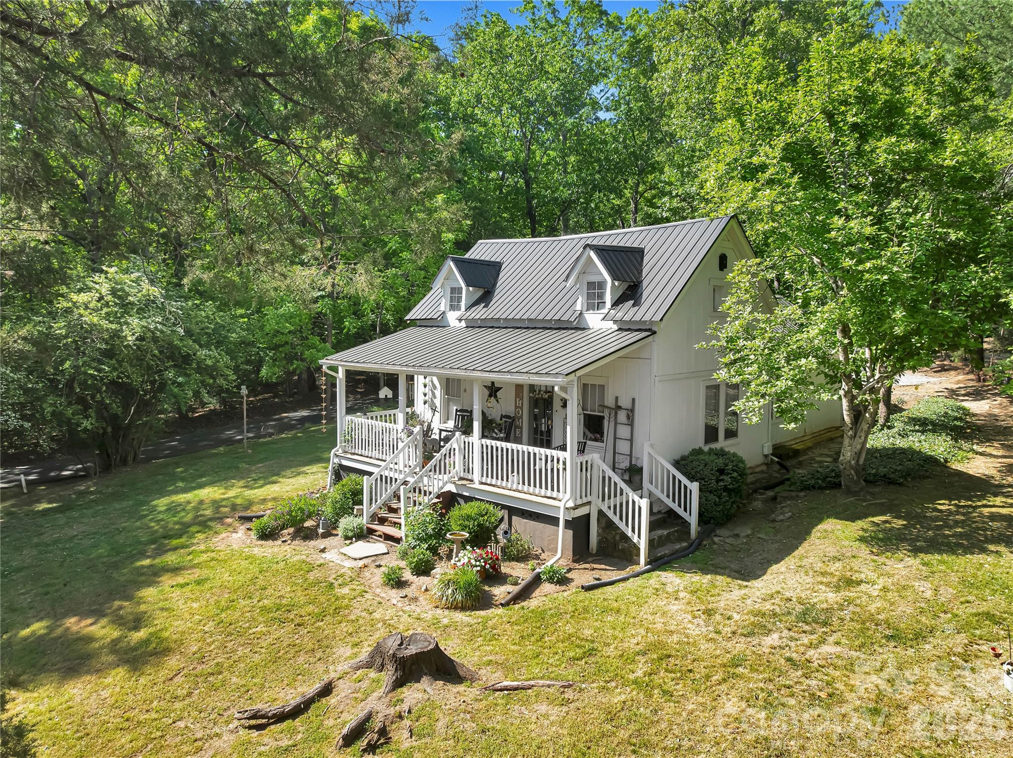 289 Carson Street Tryon NC 28782