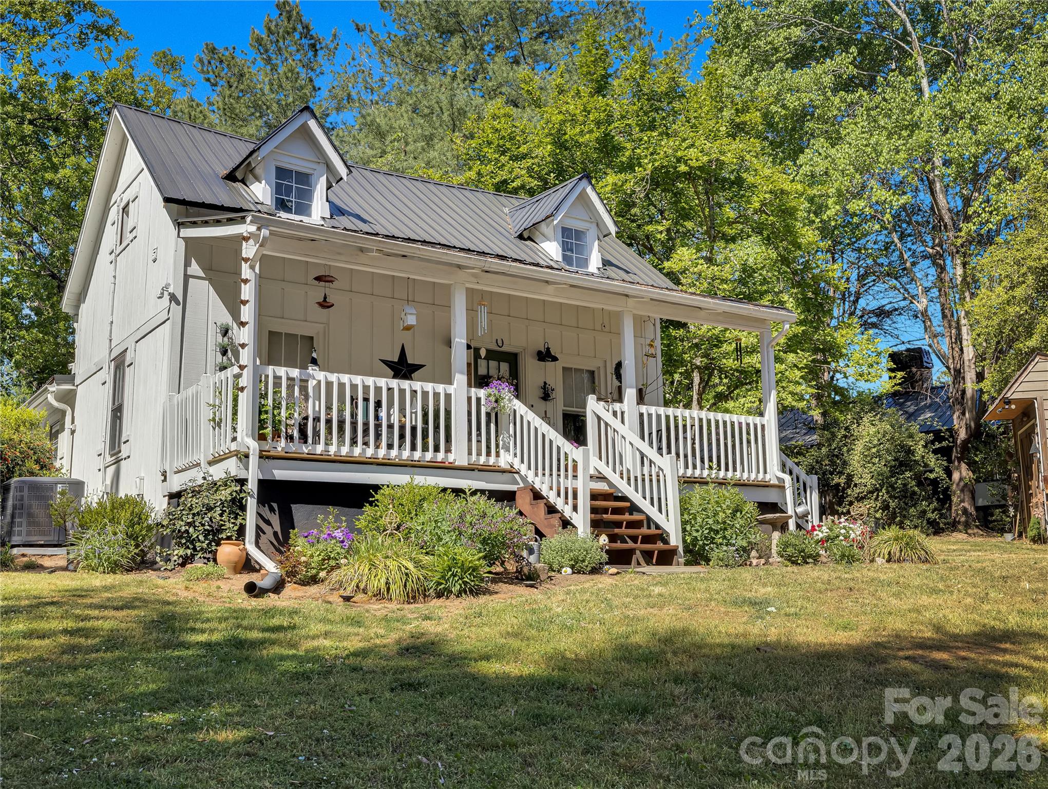 289 Carson Street Tryon NC 28782