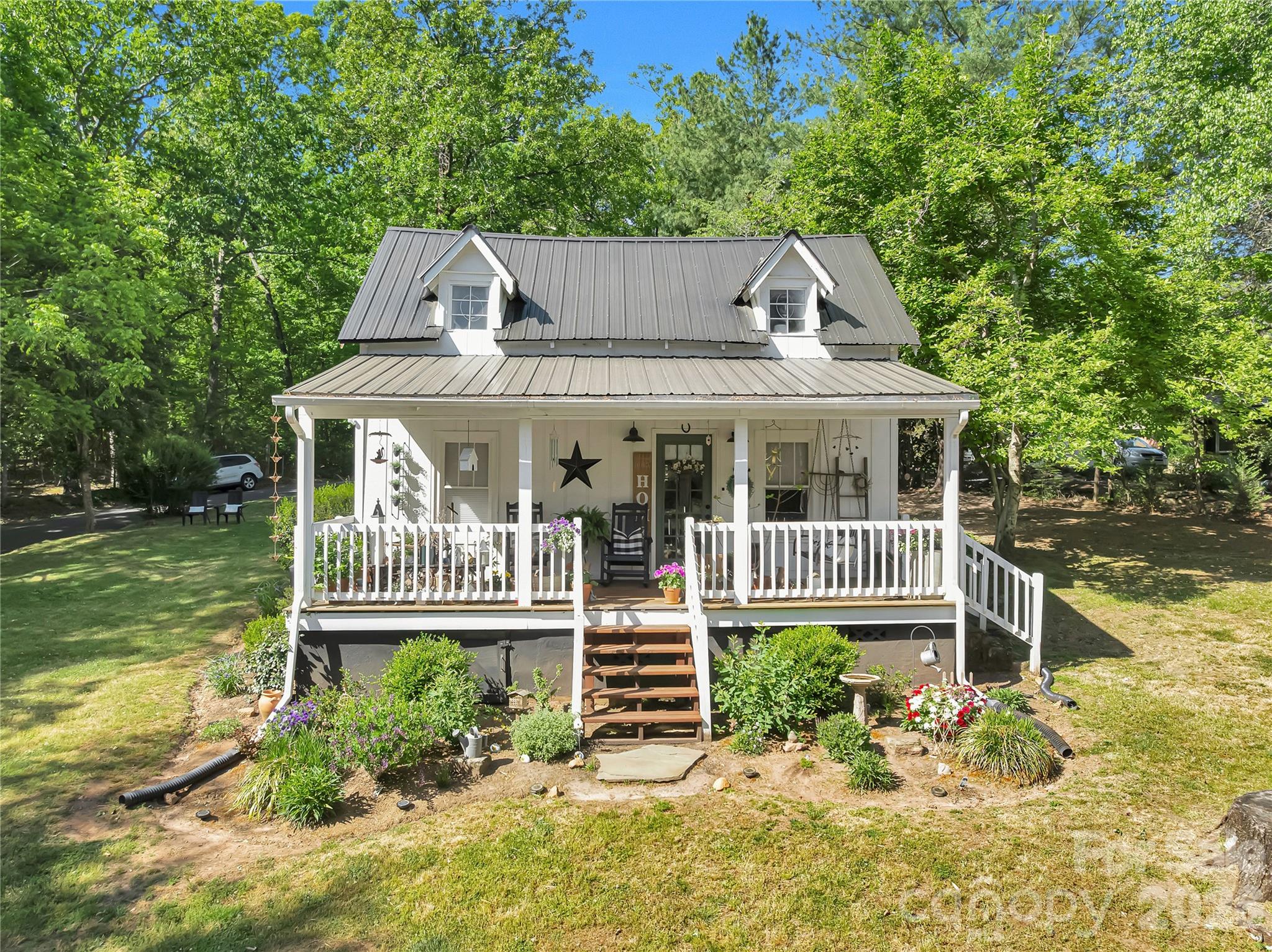 289 Carson Street Tryon NC 28782