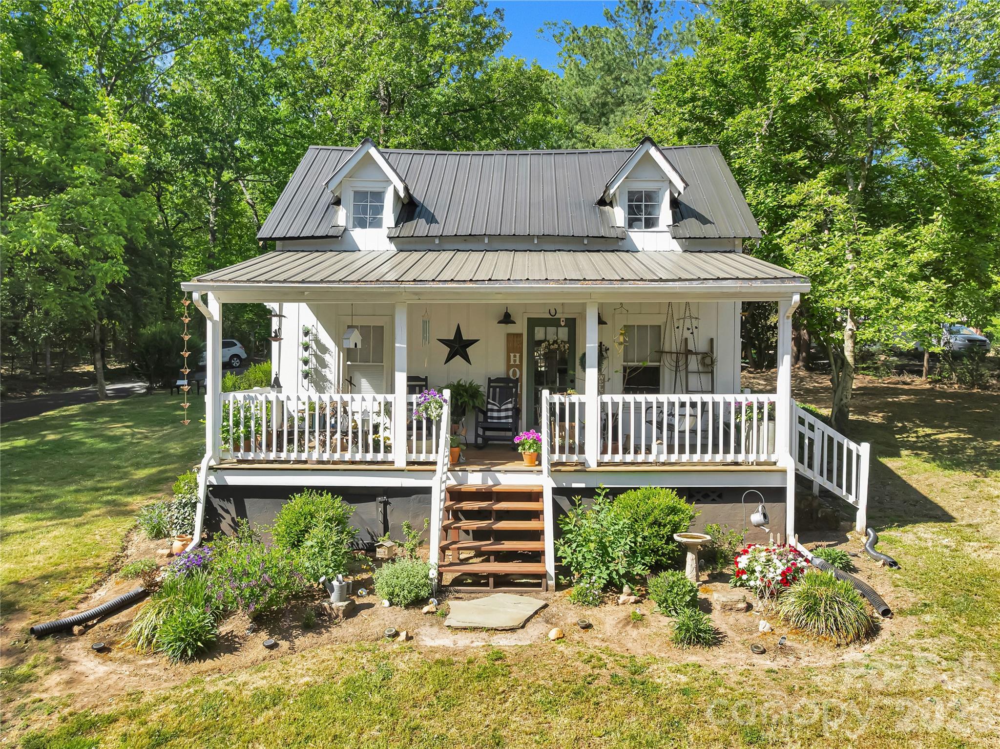 289 Carson Street Tryon NC 28782