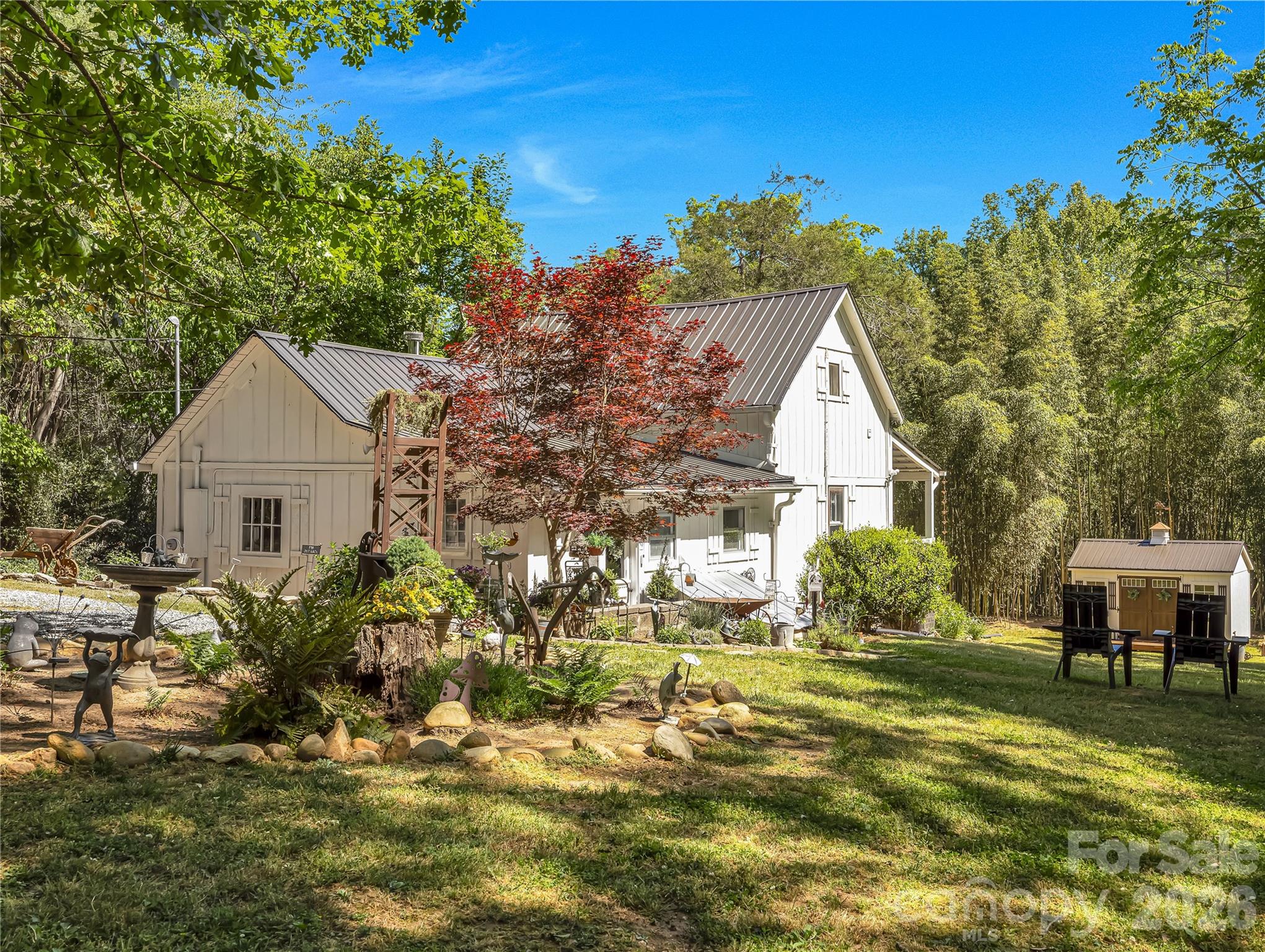 289 Carson Street Tryon NC 28782
