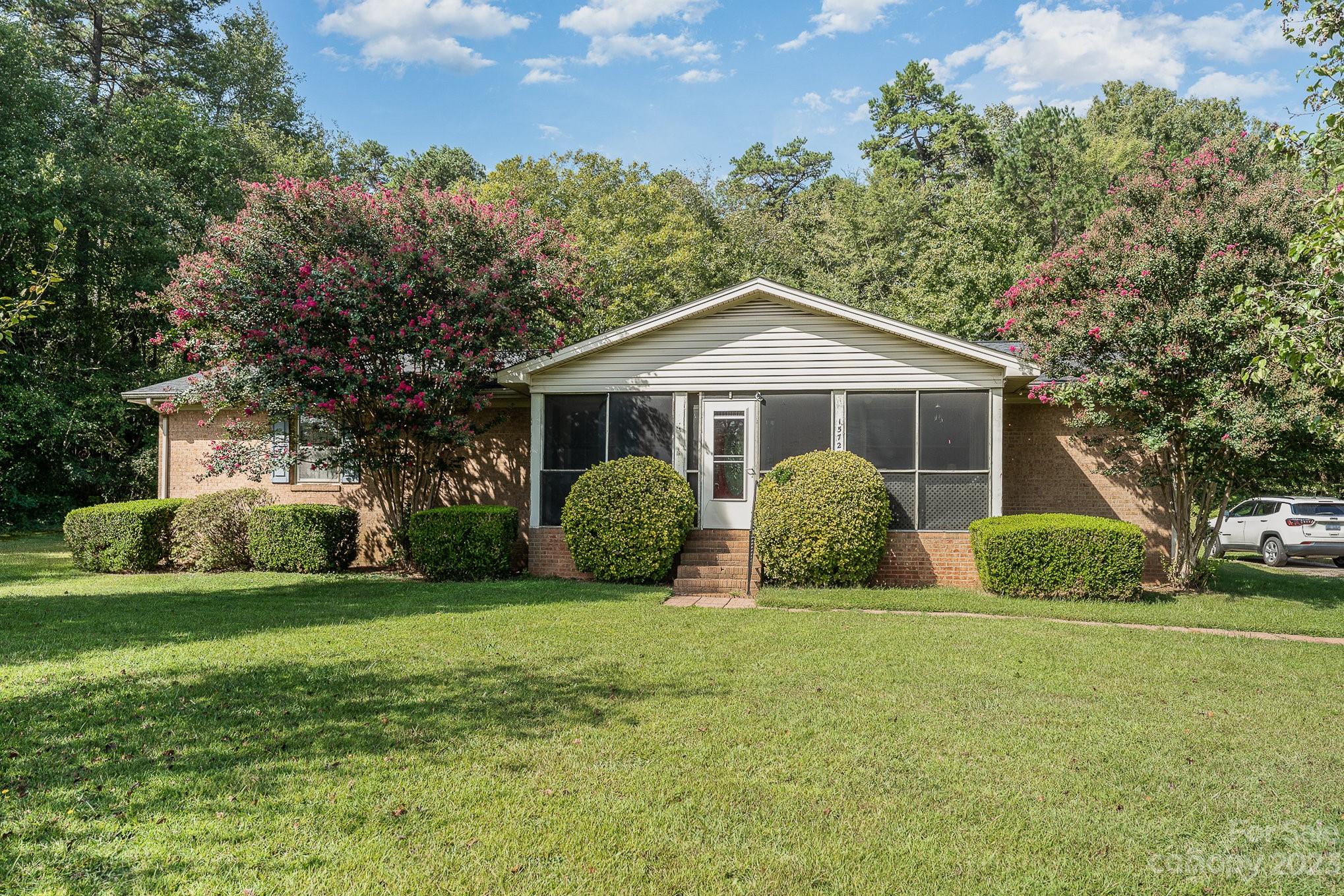 15725 Cletus Brawley Road Huntersville NC 28078