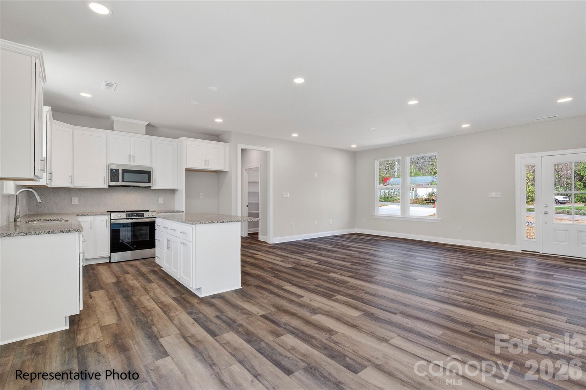 618 Central Drive Statesville NC 28677