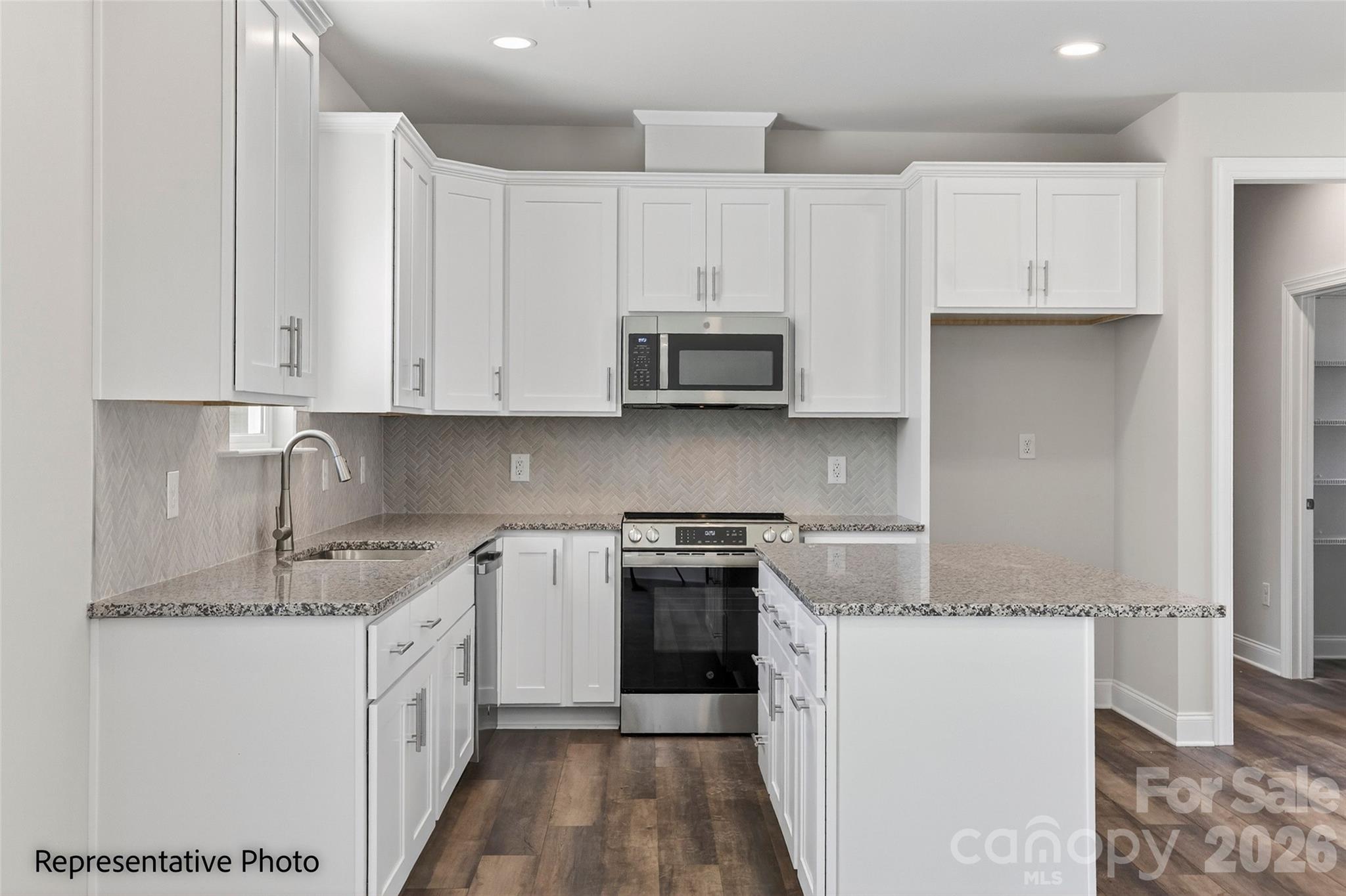 618 Central Drive Statesville NC 28677