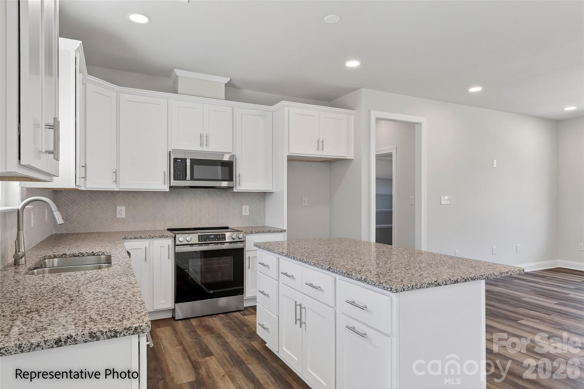 618 Central Drive Statesville NC 28677