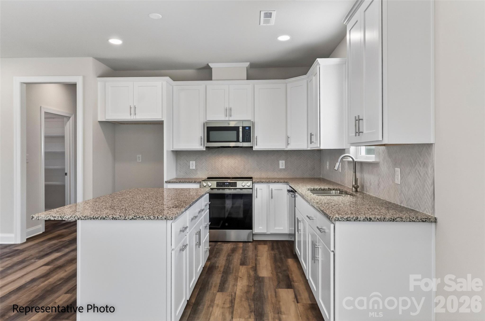 618 Central Drive Statesville NC 28677