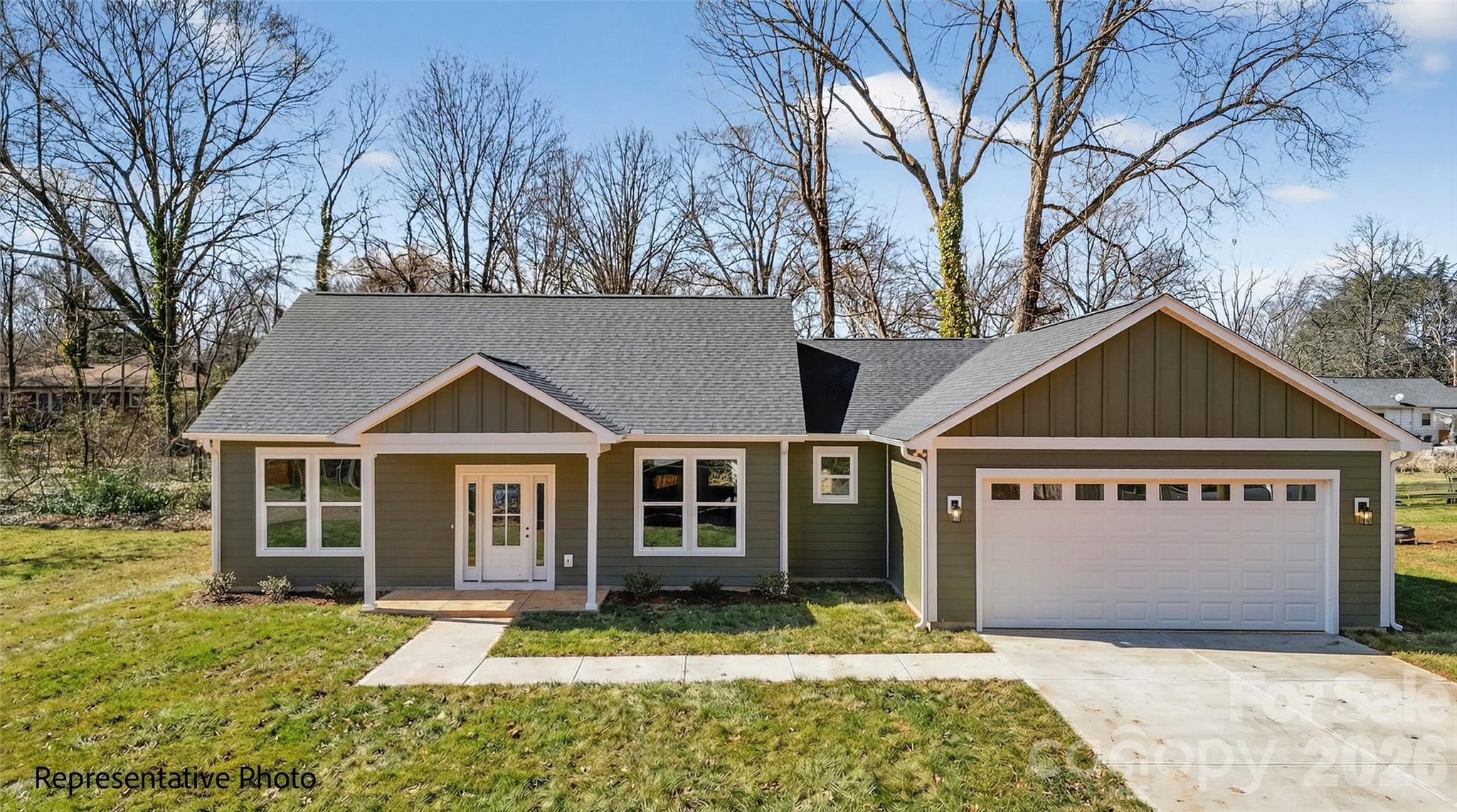 618 Central Drive Statesville NC 28677