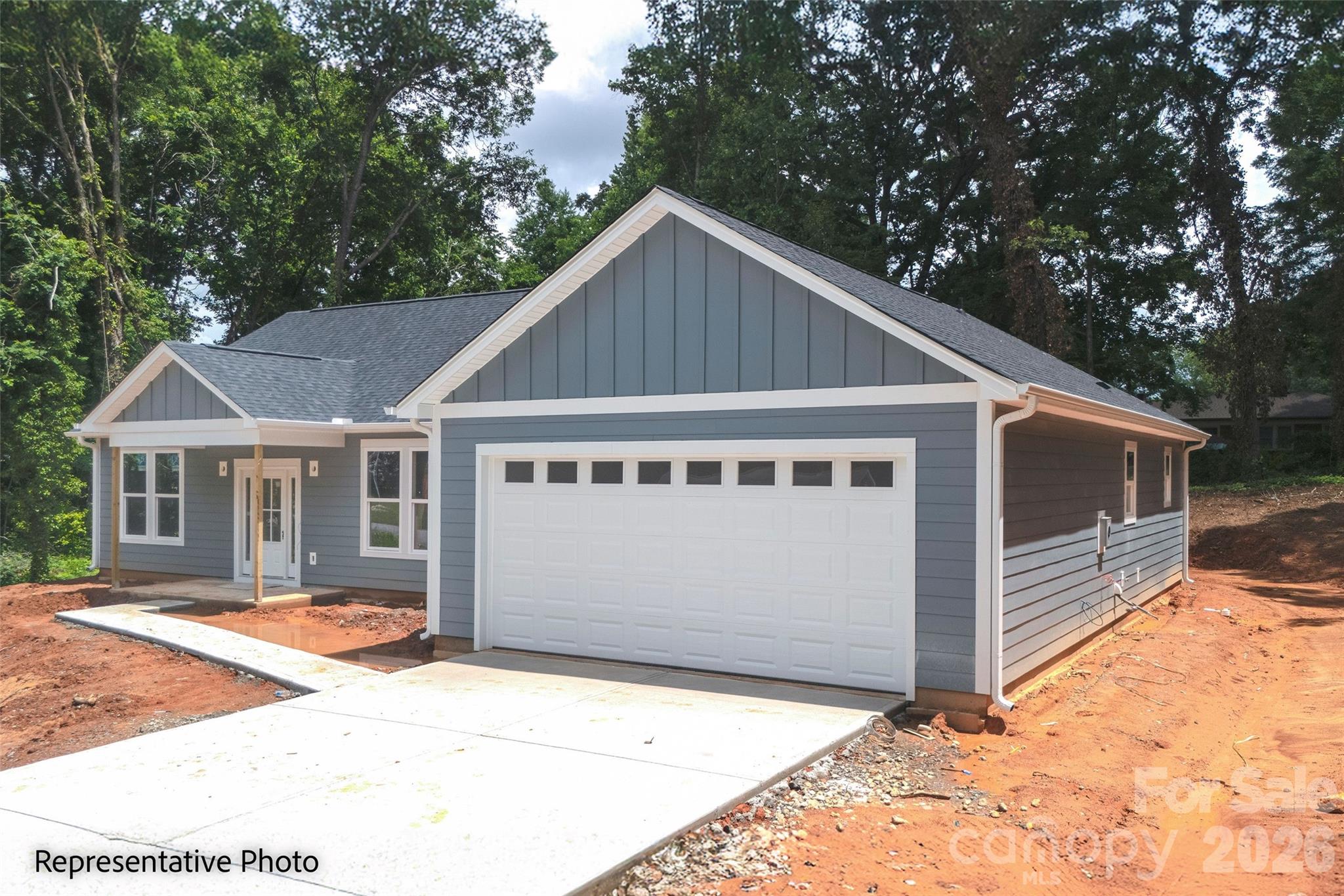 618 Central Drive Statesville NC 28677