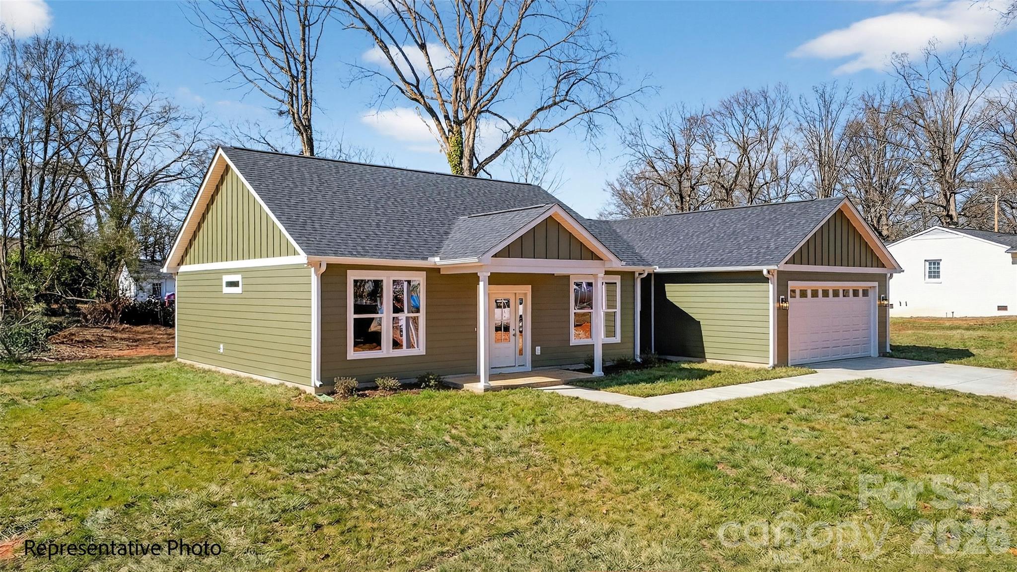 618 Central Drive Statesville NC 28677