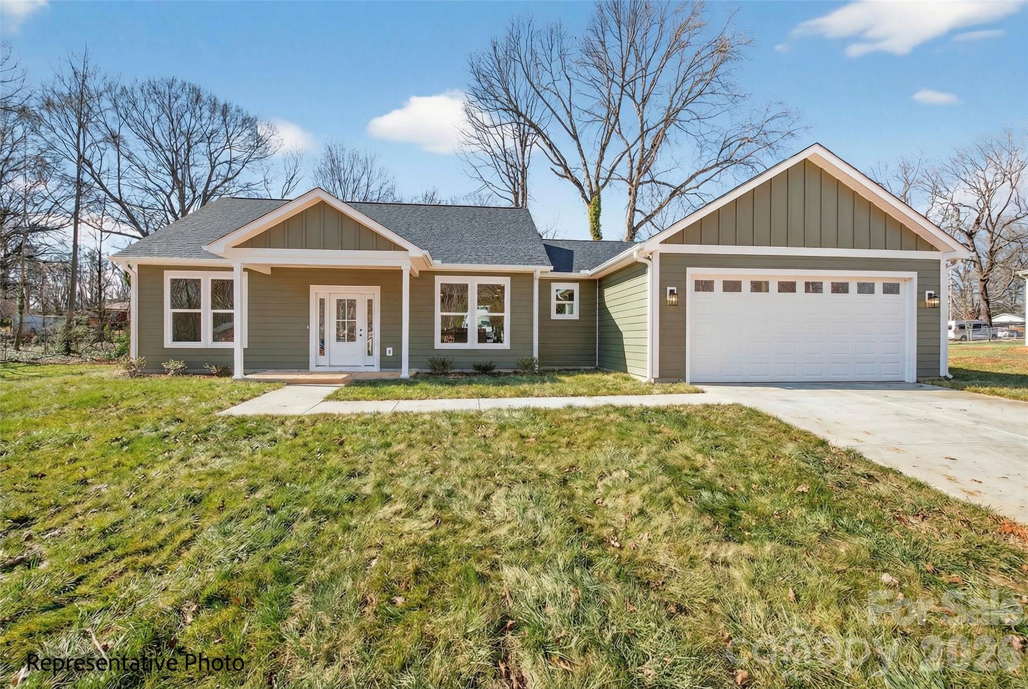 618 Central Drive Statesville NC 28677