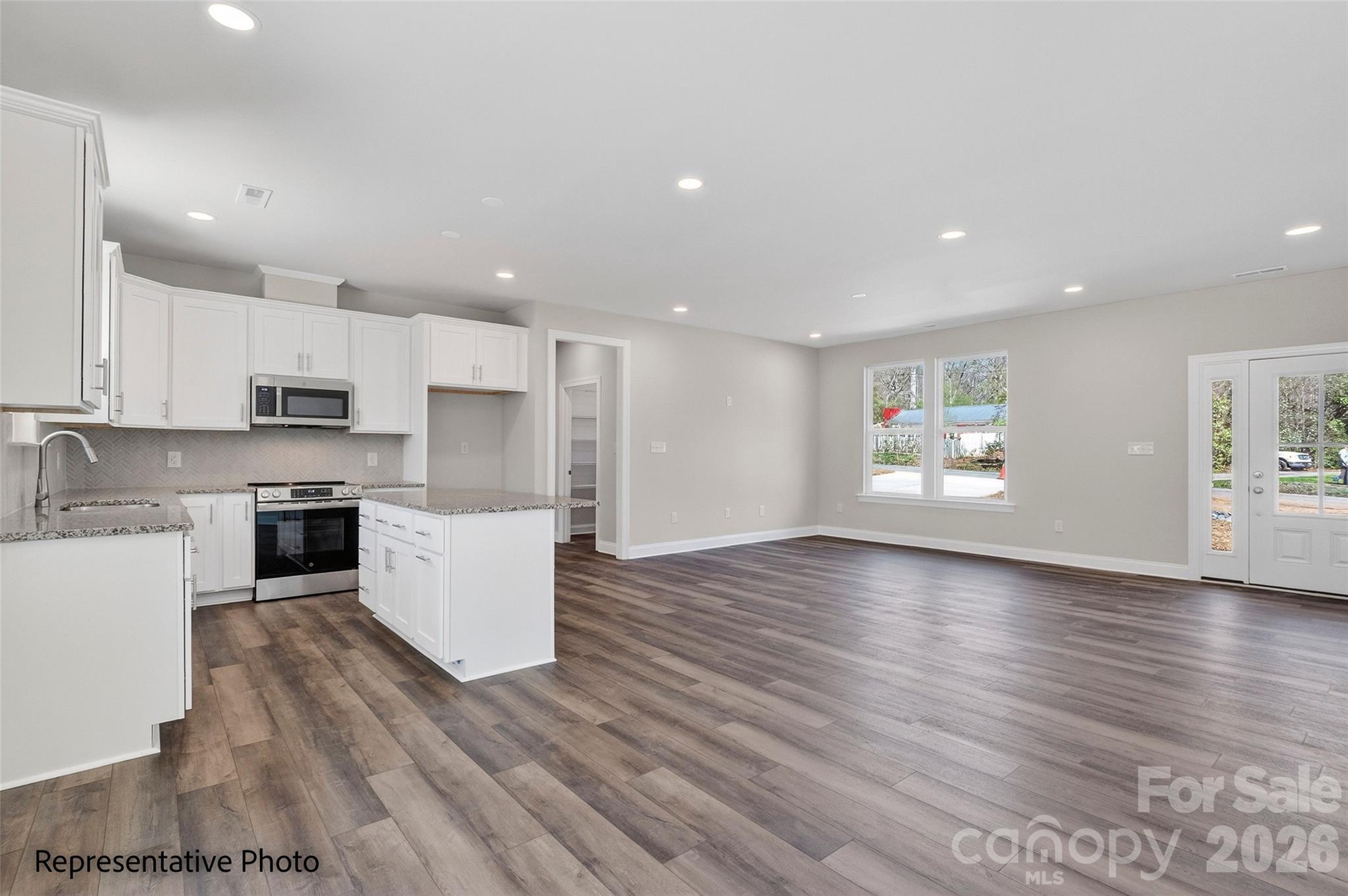 618 Central Drive Statesville NC 28677
