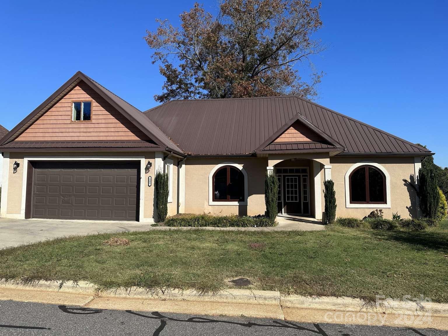 121 Hill Street Granite Falls NC 28630