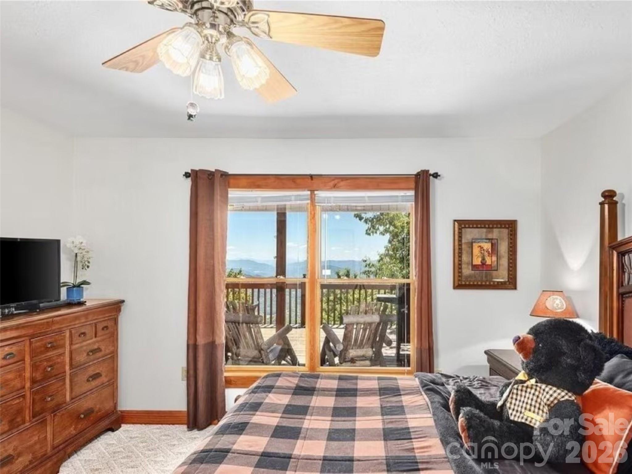 505 Middle Top Loop Maggie Valley NC 28751