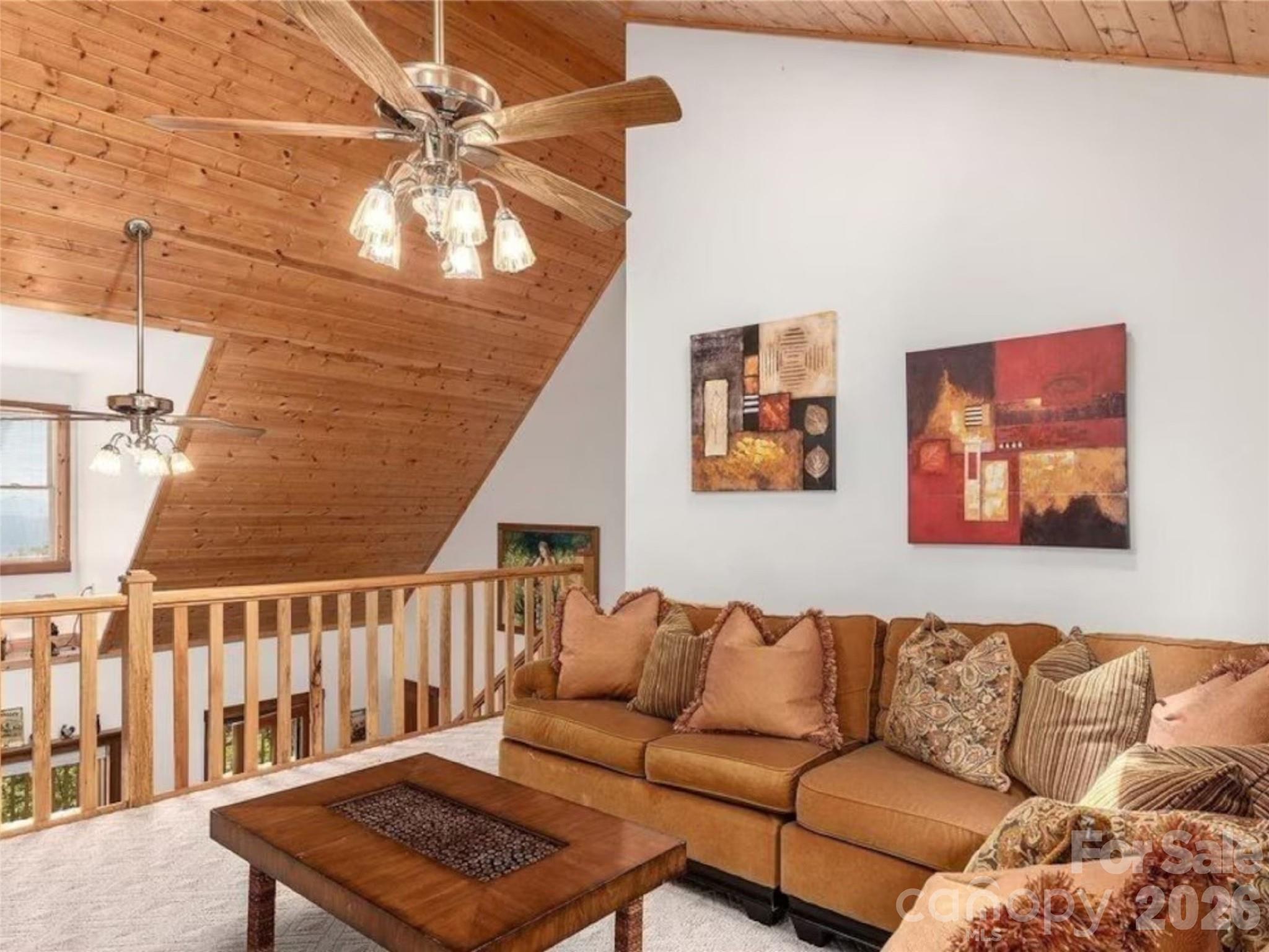 505 Middle Top Loop Maggie Valley NC 28751