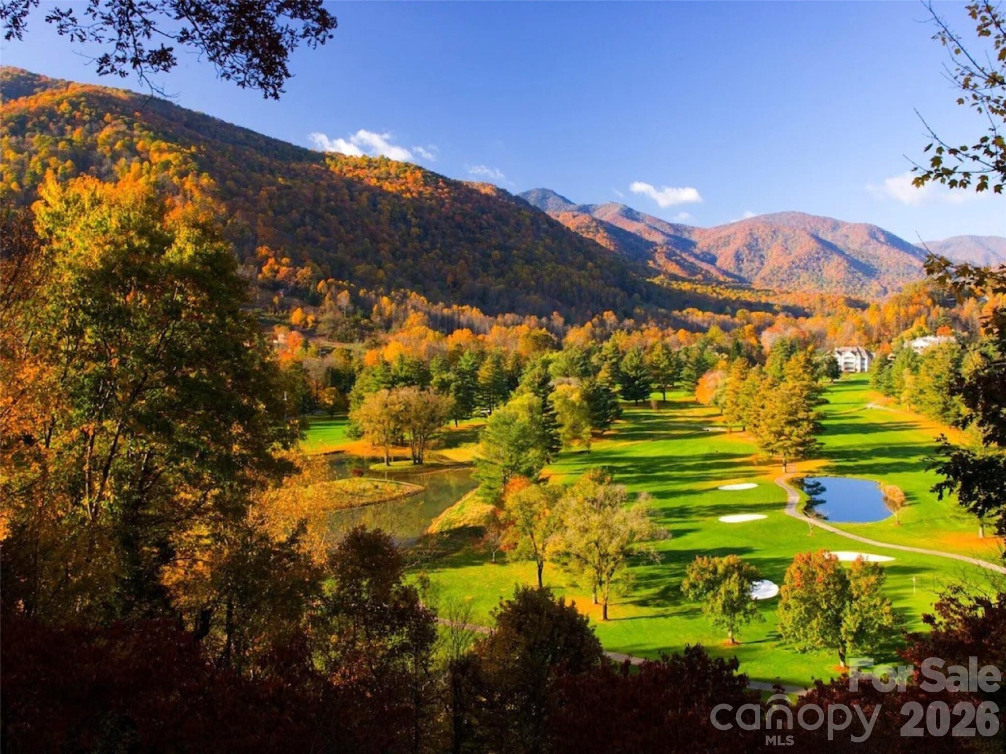 505 Middle Top Loop Maggie Valley NC 28751