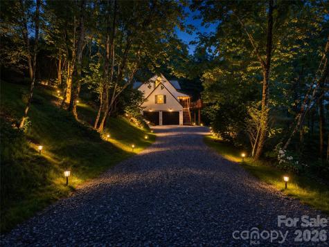 505 Middle Top Loop Maggie Valley NC 28751