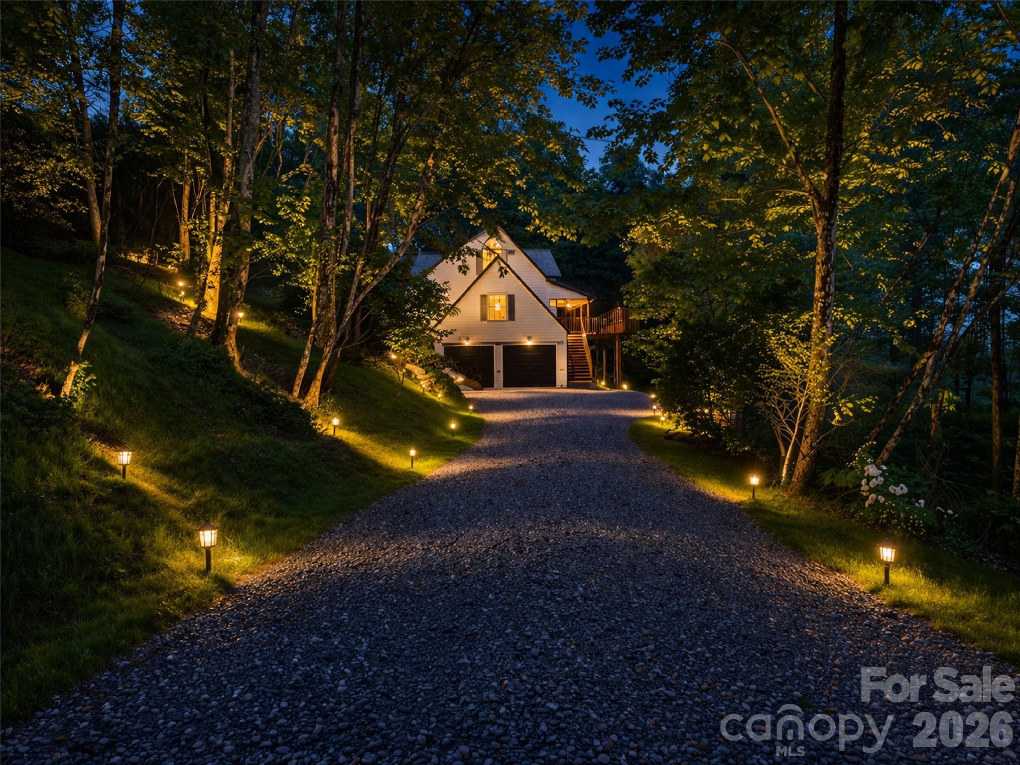 505 Middle Top Loop Maggie Valley NC 28751