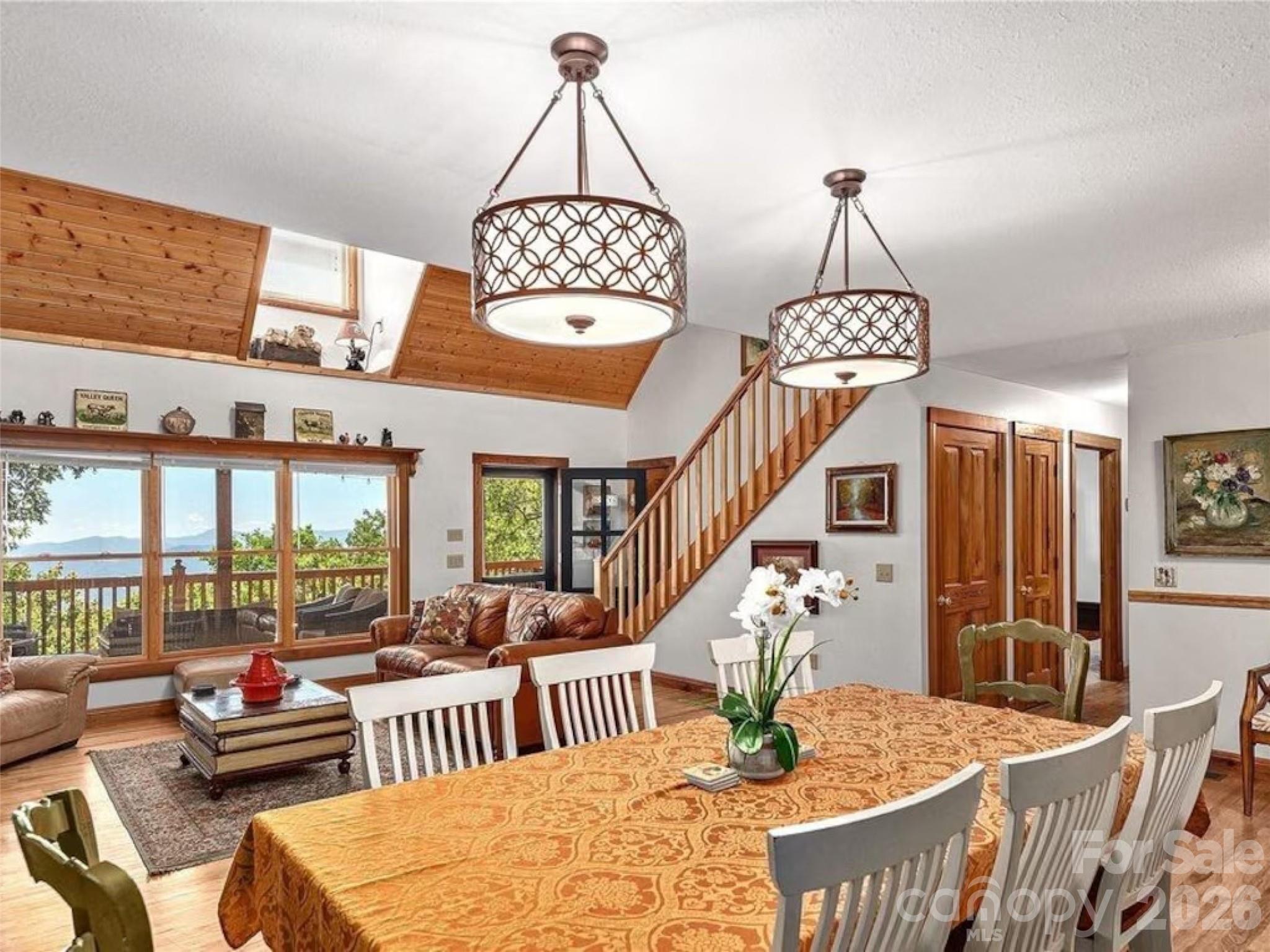 505 Middle Top Loop Maggie Valley NC 28751