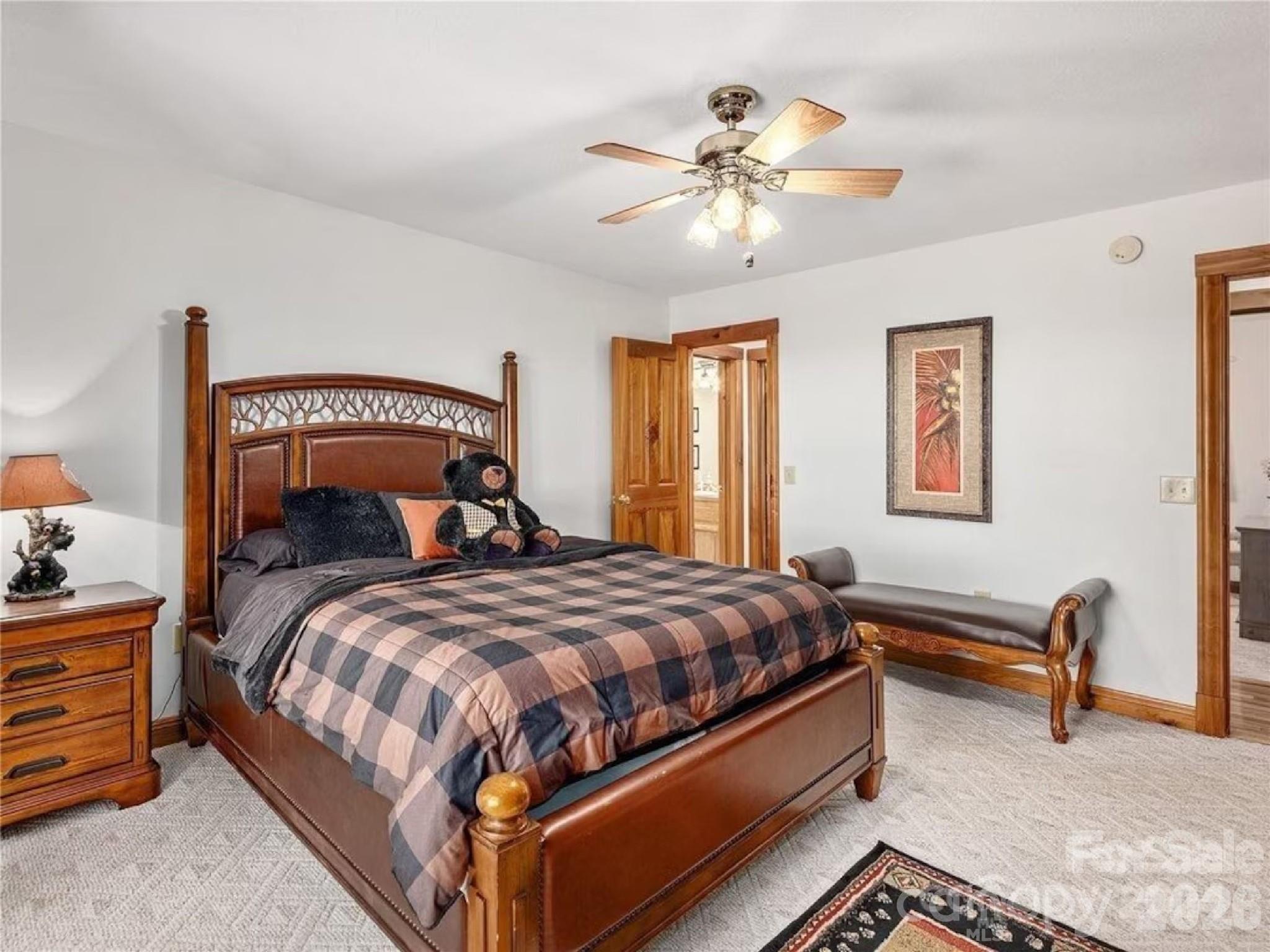 505 Middle Top Loop Maggie Valley NC 28751