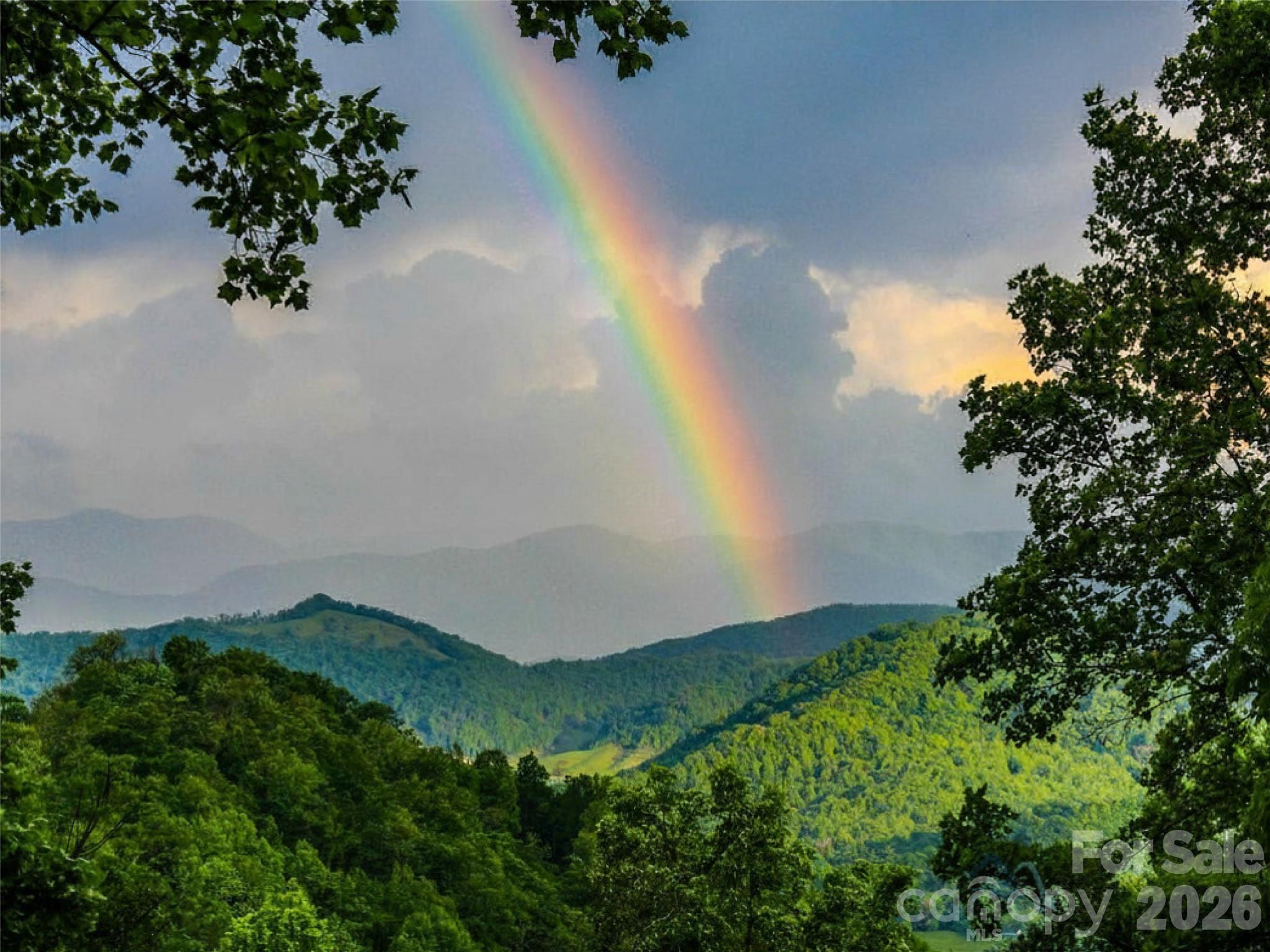 505 Middle Top Loop Maggie Valley NC 28751