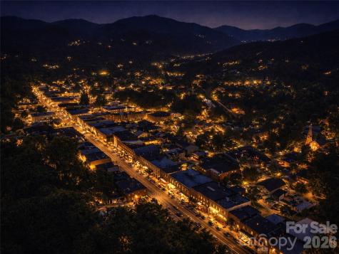 505 Middle Top Loop Maggie Valley NC 28751