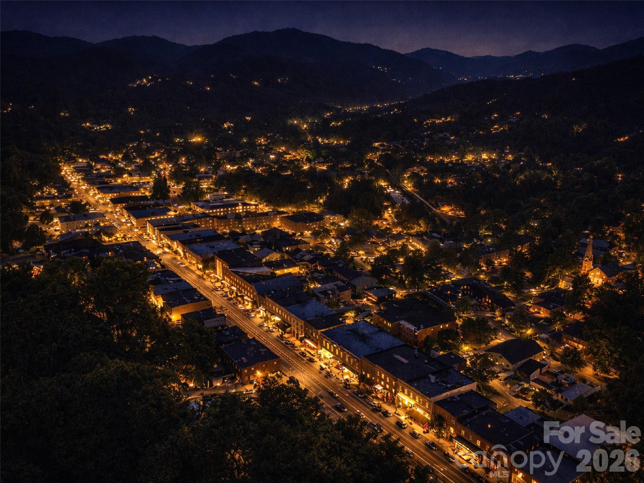 505 Middle Top Loop Maggie Valley NC 28751