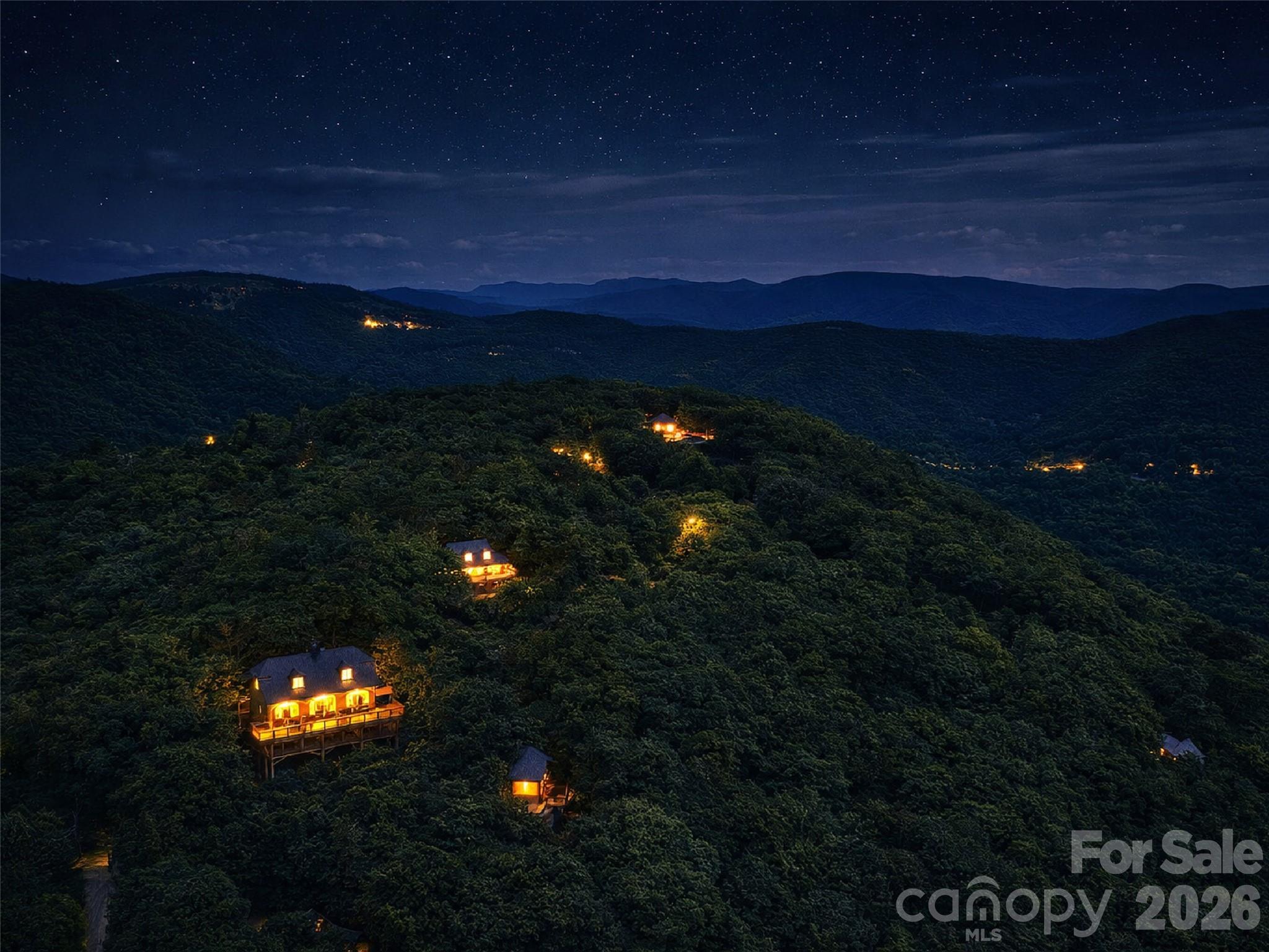 505 Middle Top Loop Maggie Valley NC 28751