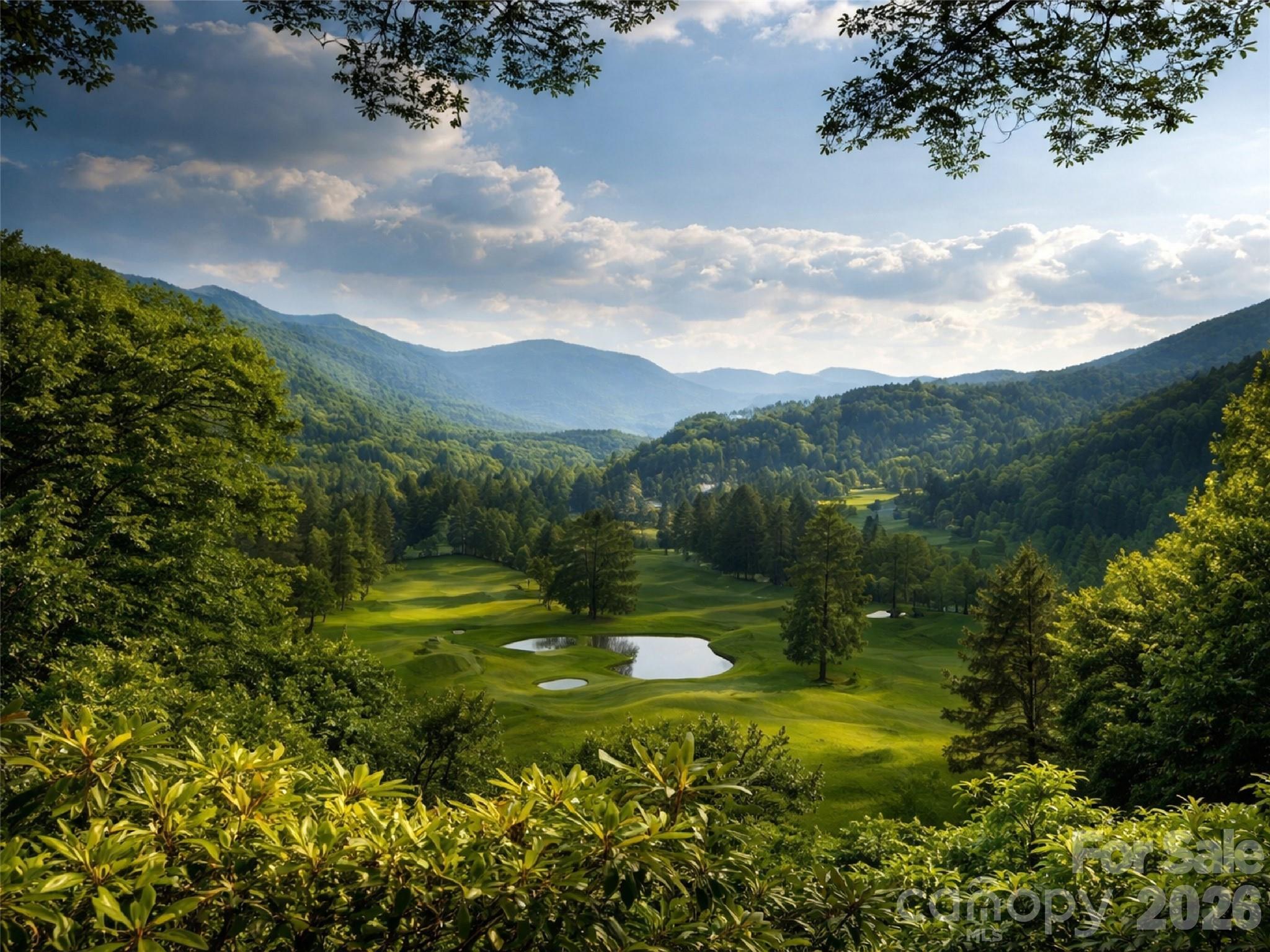 505 Middle Top Loop Maggie Valley NC 28751