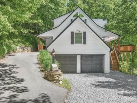 505 Middle Top Loop Maggie Valley NC 28751