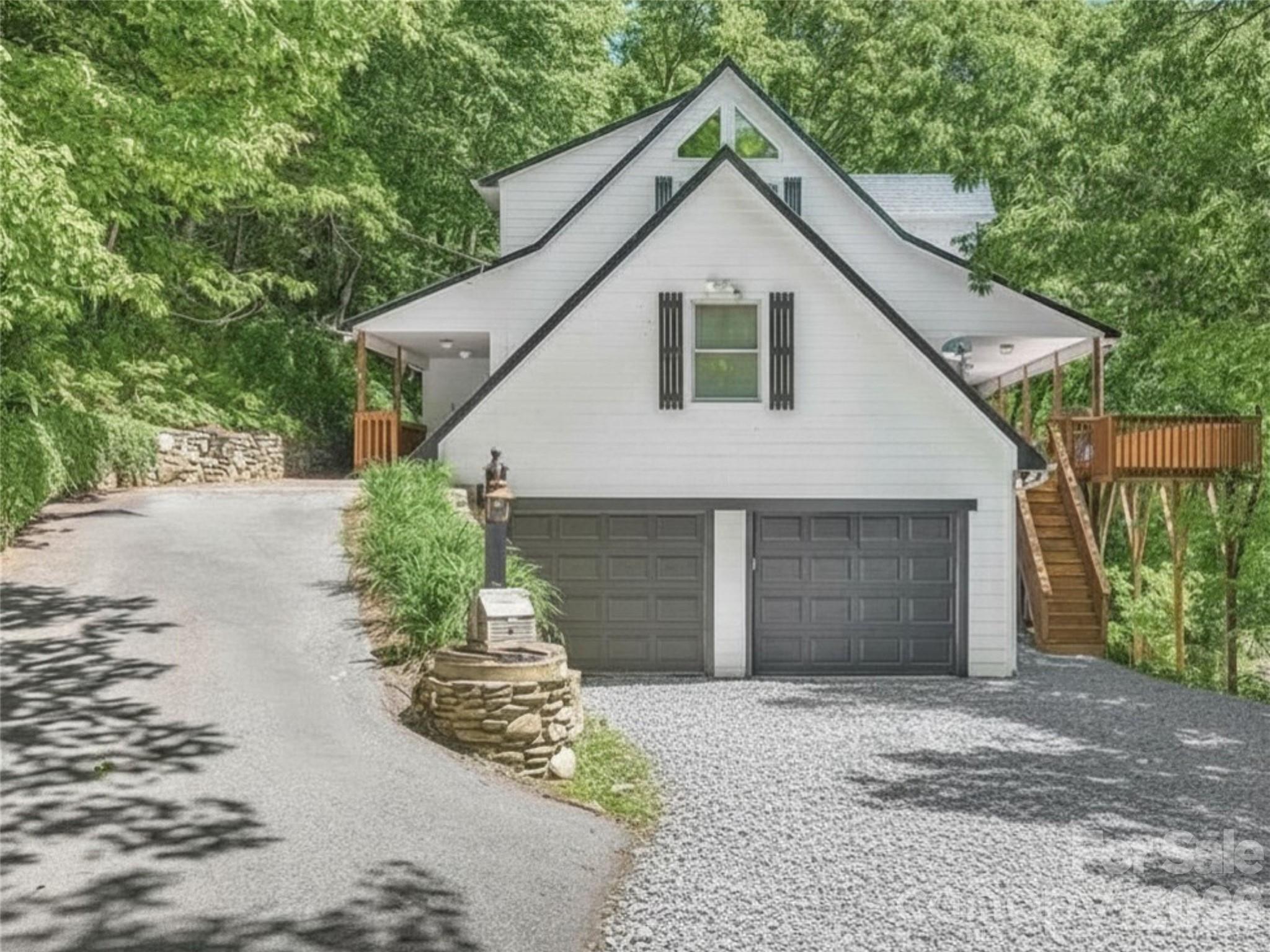 505 Middle Top Loop Maggie Valley NC 28751