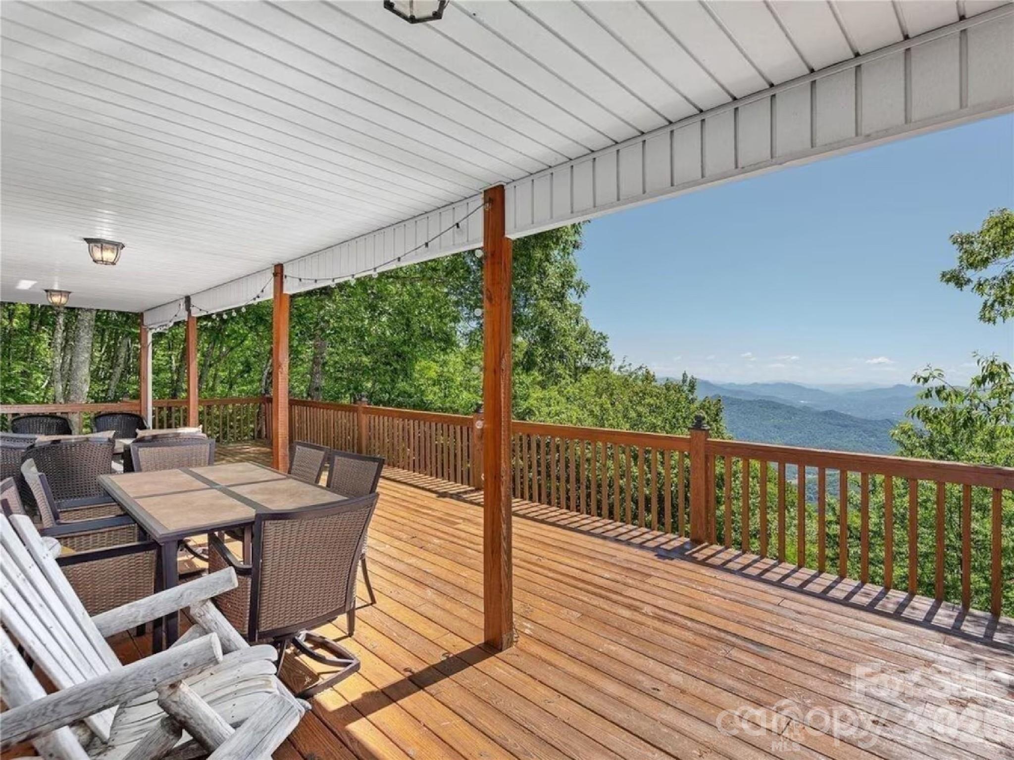 505 Middle Top Loop Maggie Valley NC 28751