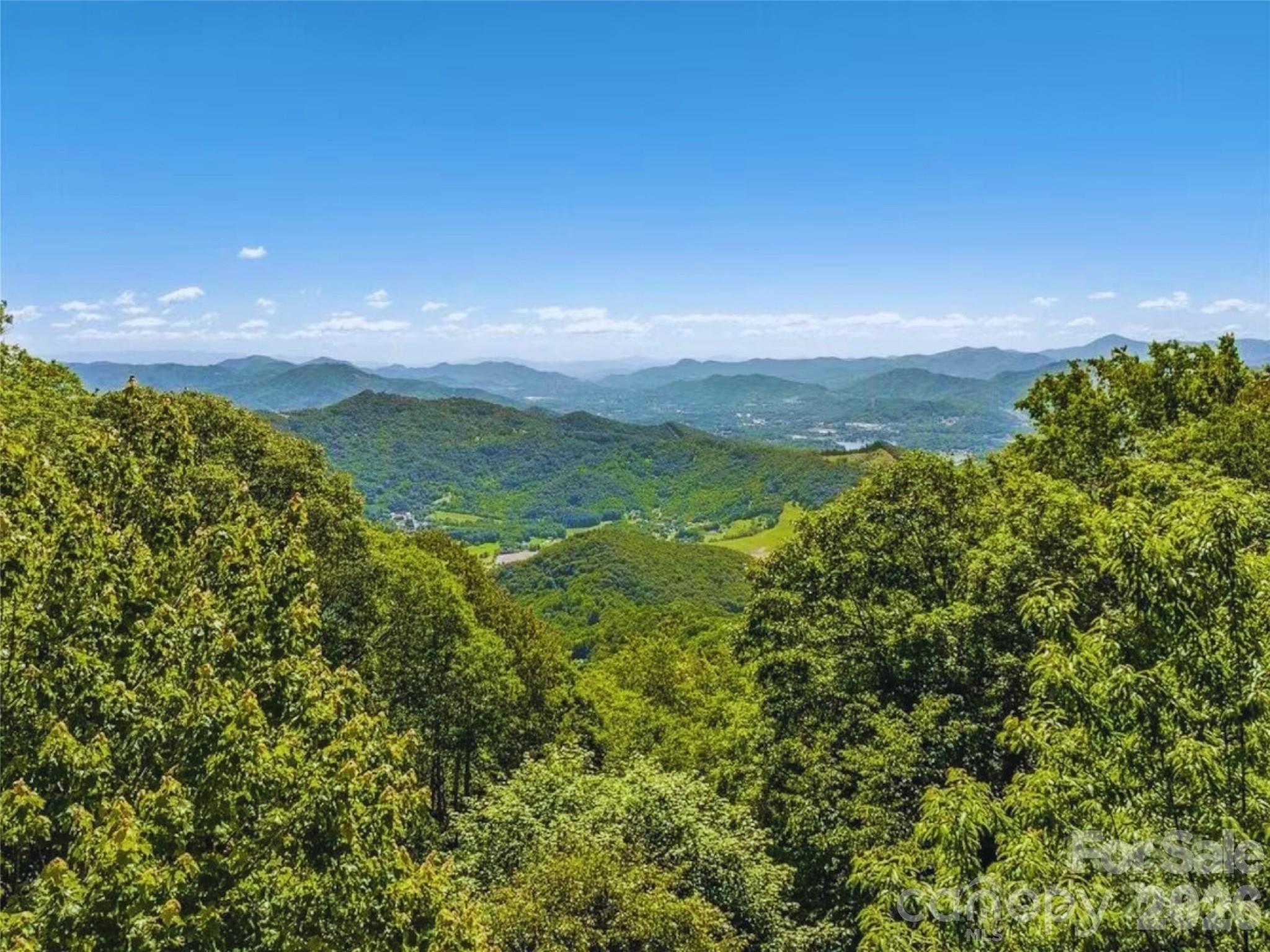 505 Middle Top Loop Maggie Valley NC 28751