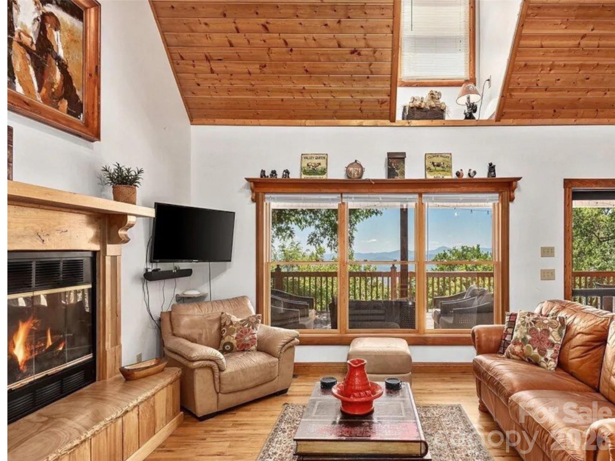 505 Middle Top Loop Maggie Valley NC 28751