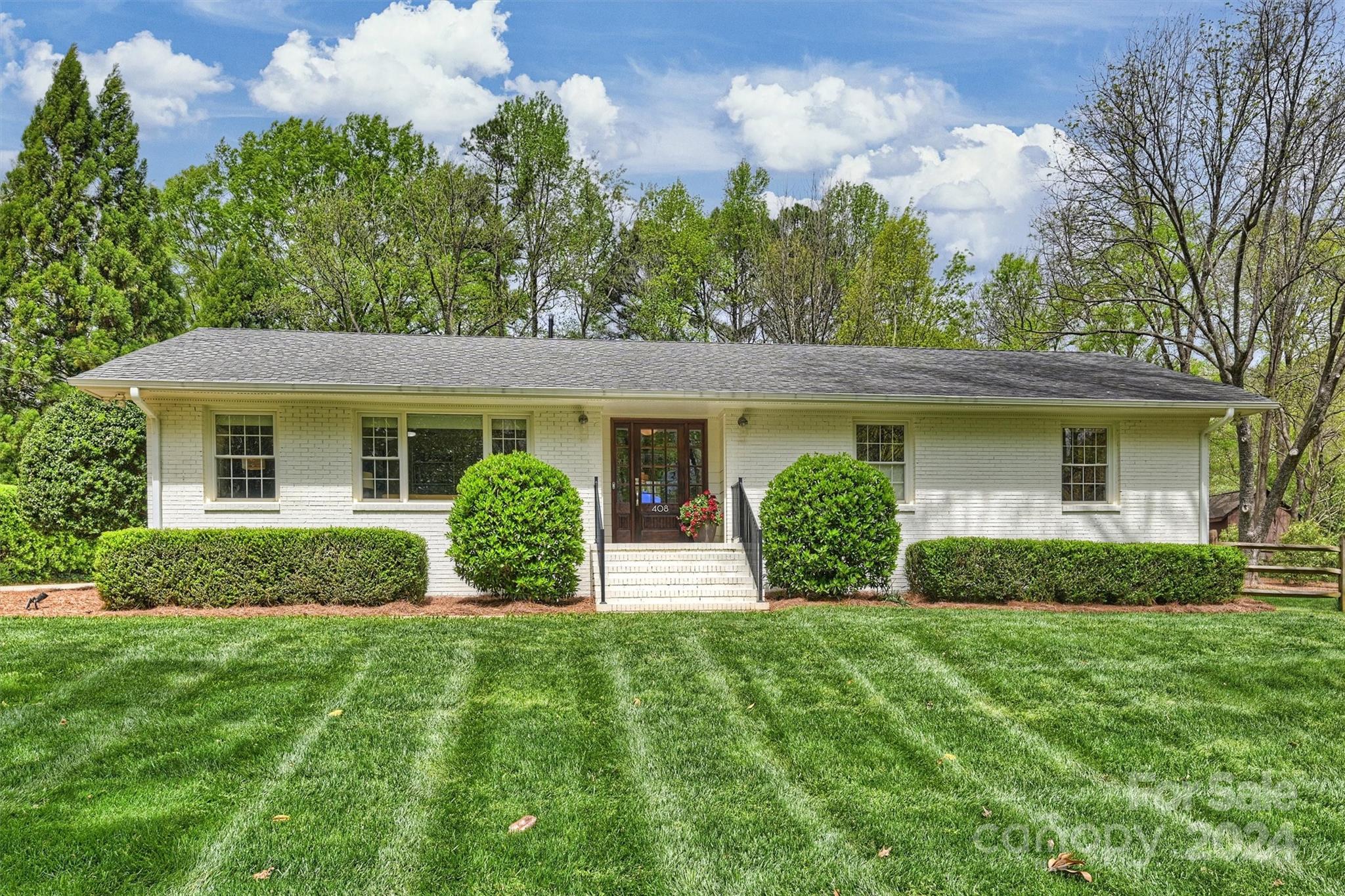 408 Hillandale Drive Charlotte NC 28270