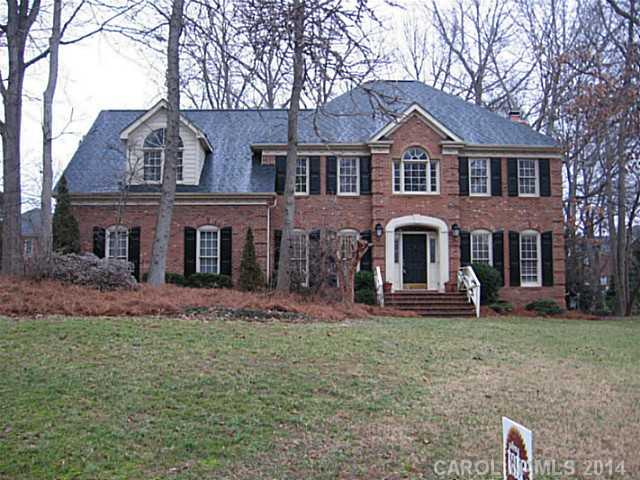 16416 Greenfarm Road Huntersville NC 28078