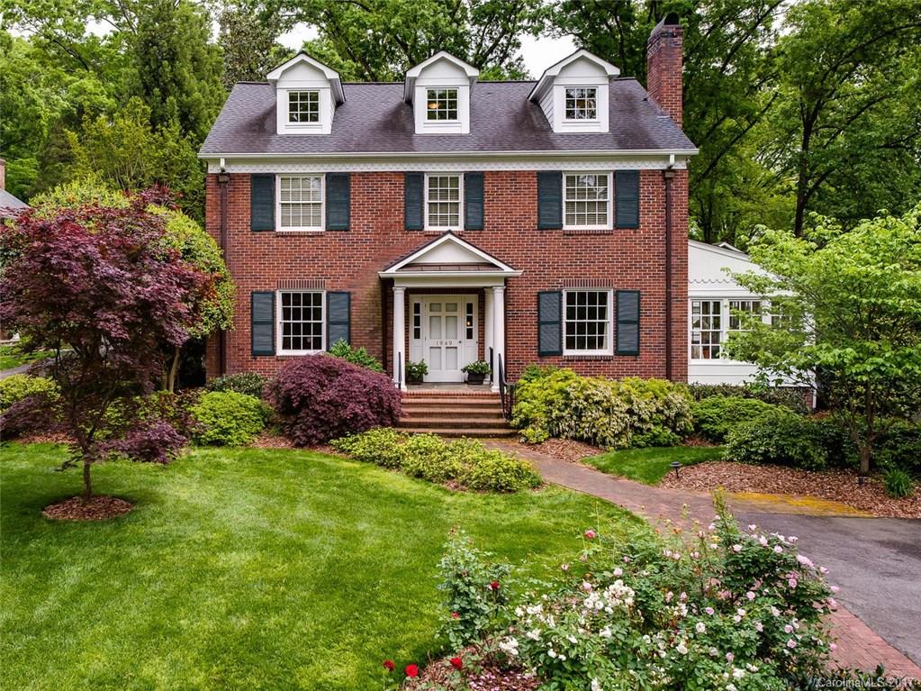 1949 S Wendover Road Charlotte NC 28211