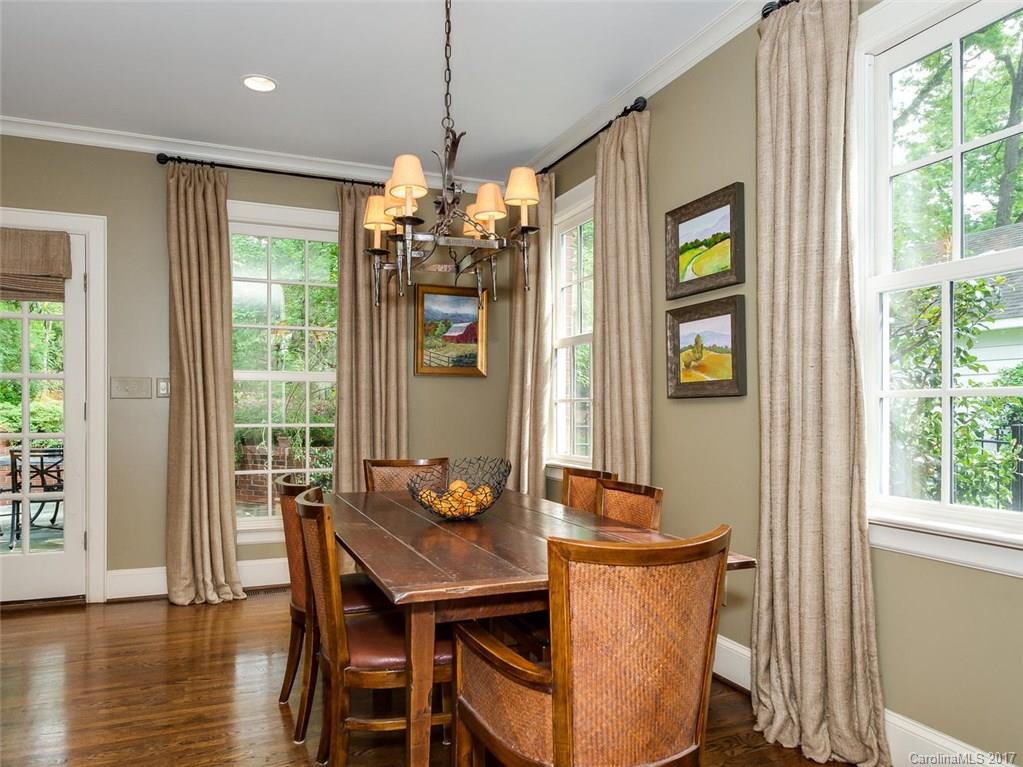 1949 S Wendover Road Charlotte NC 28211