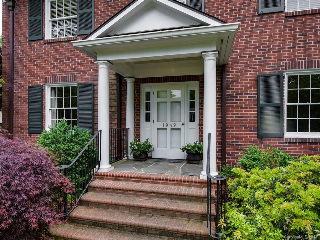 1949 S Wendover Road Charlotte NC 28211