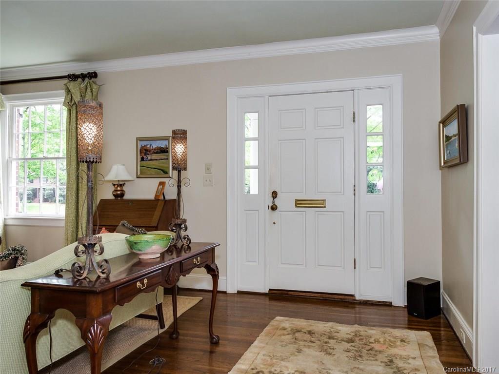 1949 S Wendover Road Charlotte NC 28211