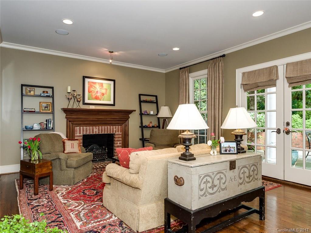 1949 S Wendover Road Charlotte NC 28211