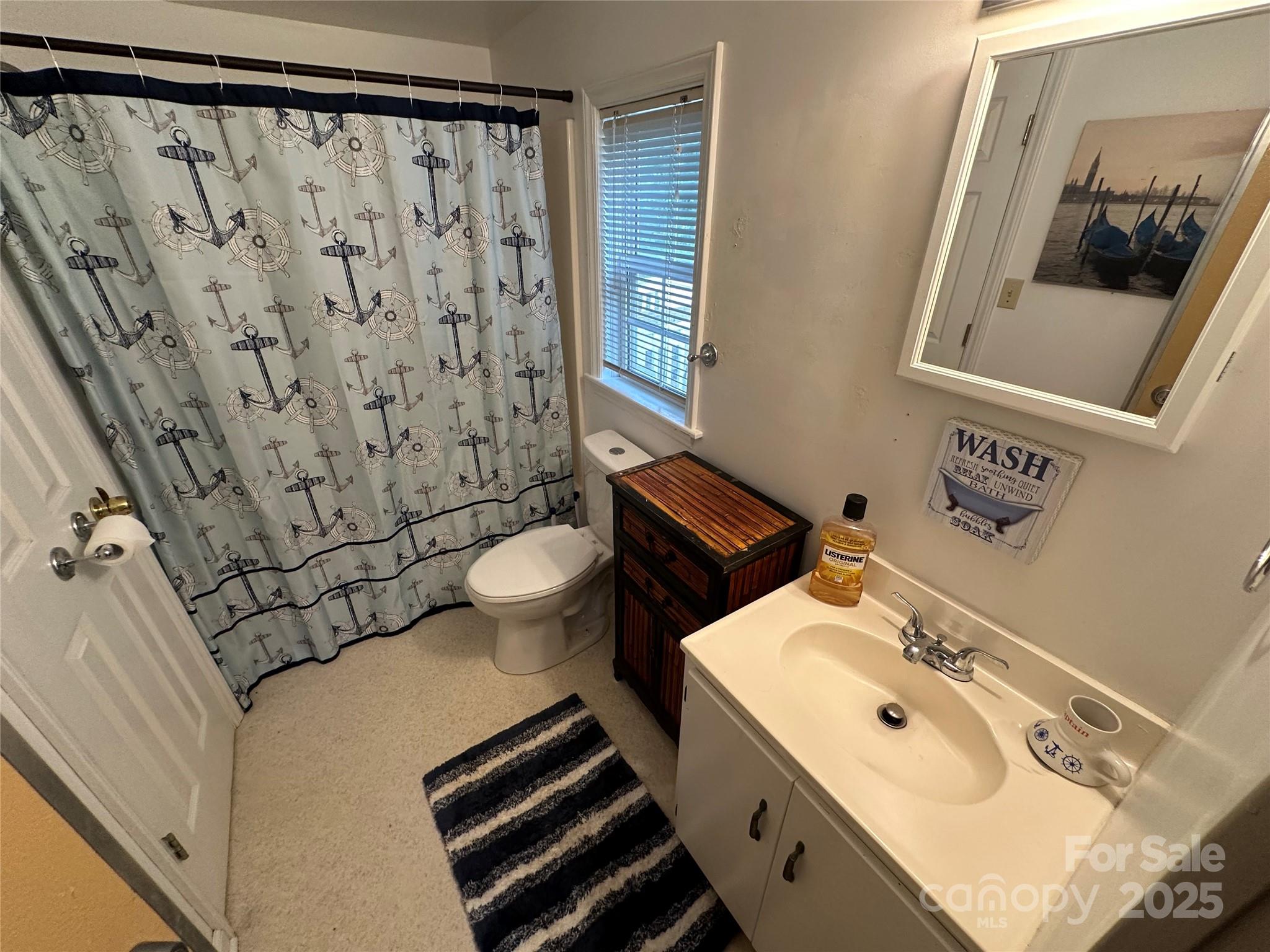 105 Marina Lane New London NC 28127