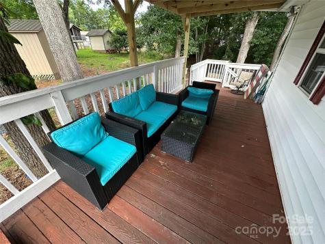 105 Marina Lane New London NC 28127