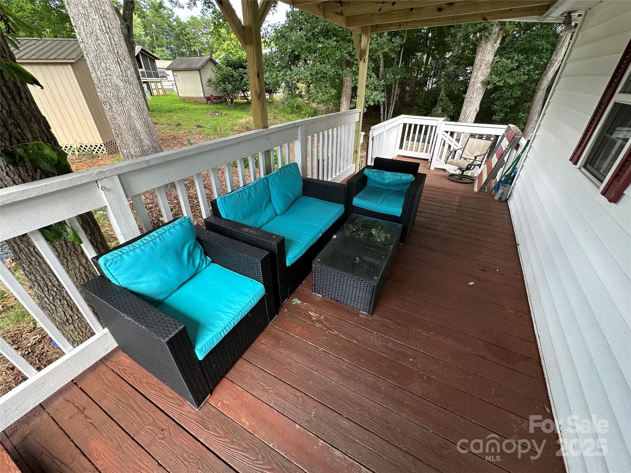 105 Marina Lane New London NC 28127