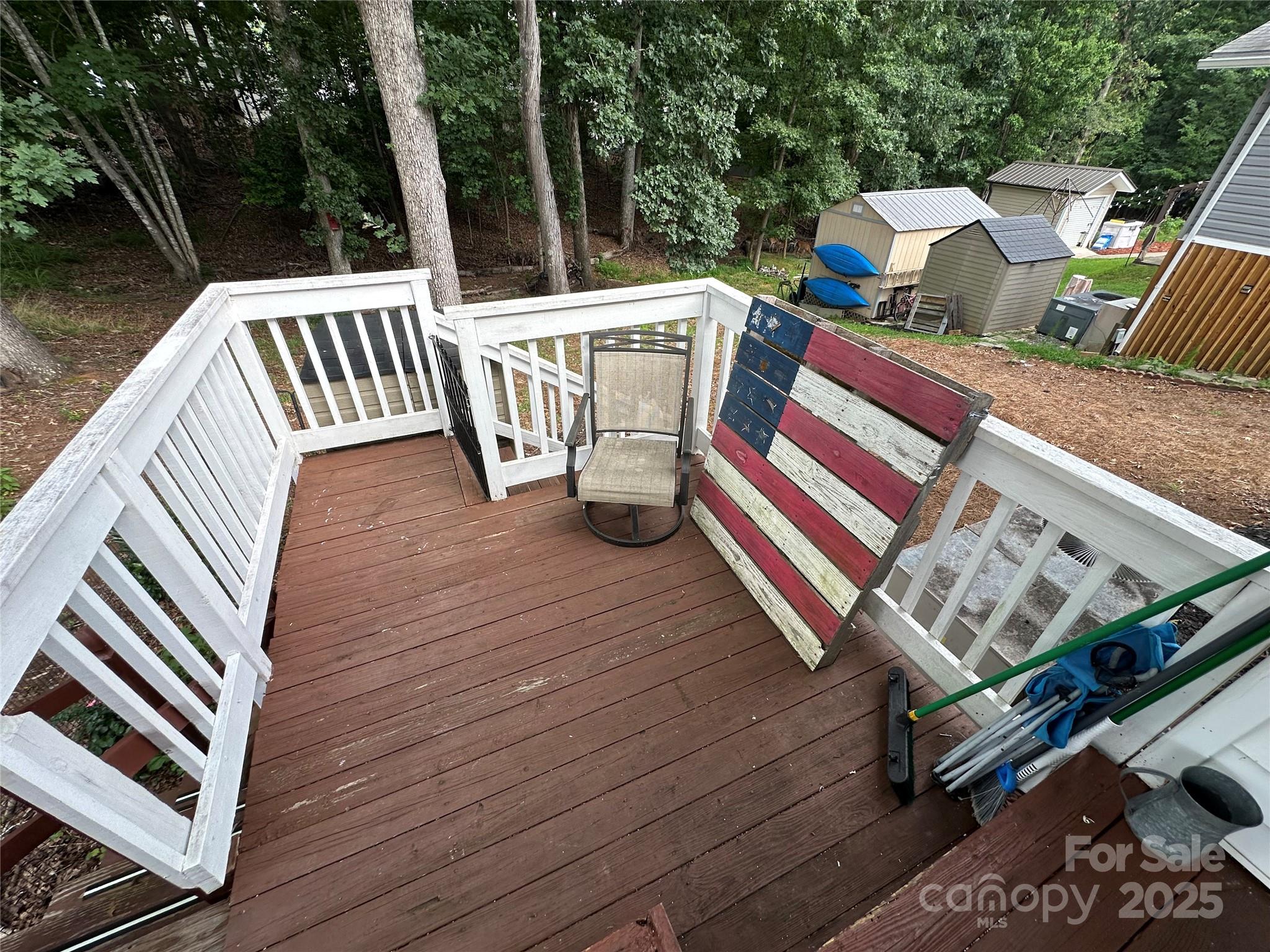 105 Marina Lane New London NC 28127