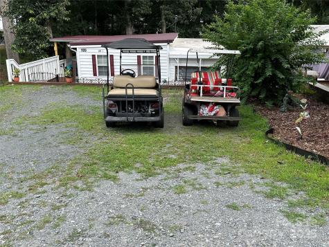 105 Marina Lane New London NC 28127