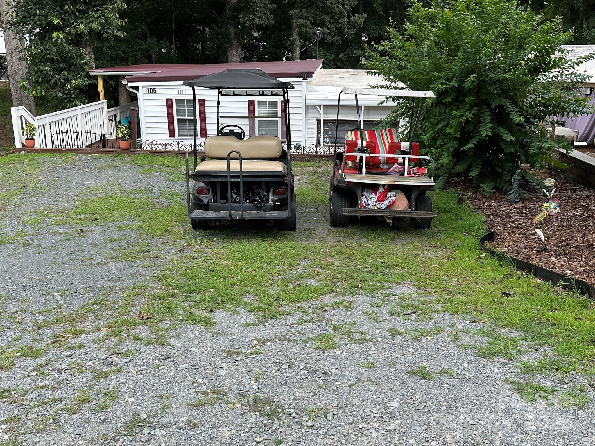105 Marina Lane New London NC 28127