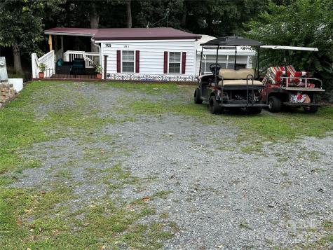 105 Marina Lane New London NC 28127