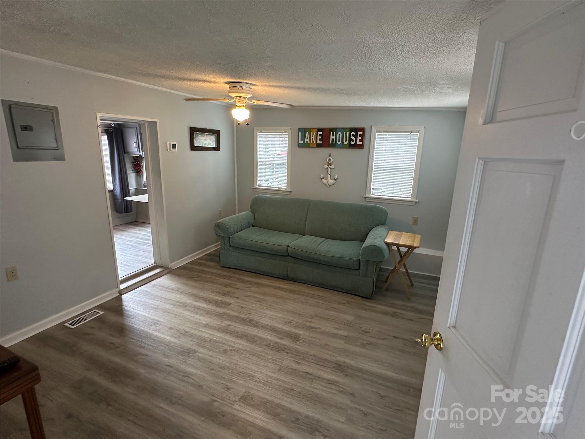 105 Marina Lane New London NC 28127