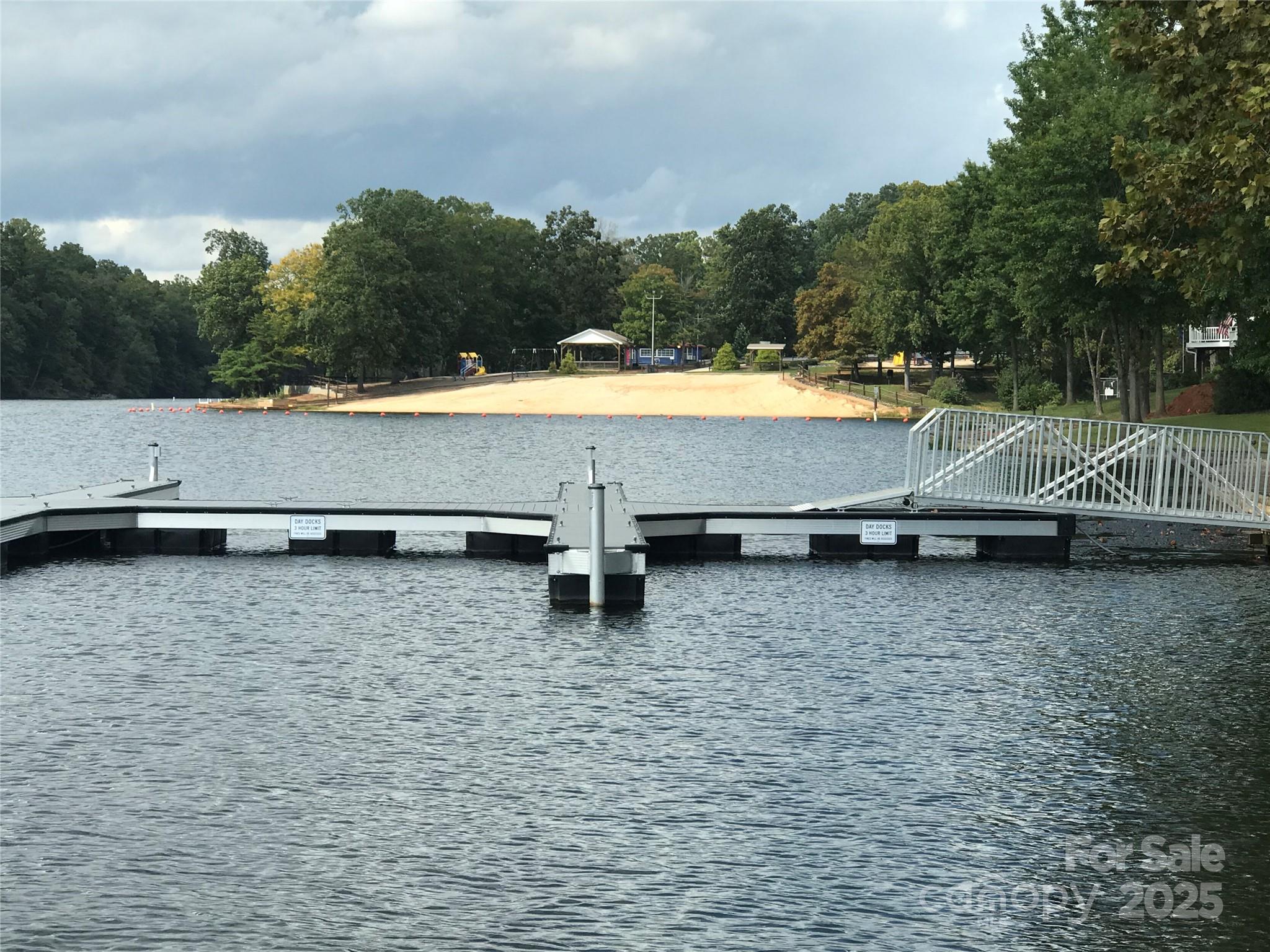 105 Marina Lane New London NC 28127