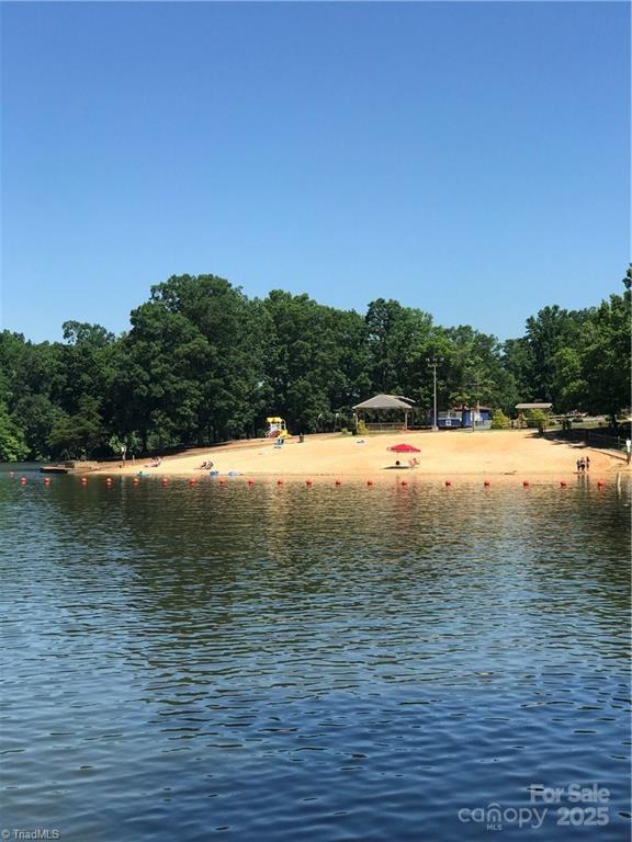 105 Marina Lane New London NC 28127